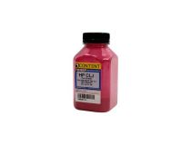 Тонер Content для HP CLJ Pro CP1025/Pro 100 M175, Тип 1.2, M, 30 г, банка