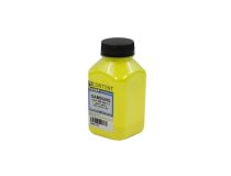 Тонер Content Yellow для Samsung CLP-300, Тип 1.1, 45 г