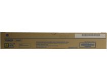 Тонер KONICA MINOLTA AAV8250/AAV825A TN-328Y/328FY Yellow для bizhub C360i/C300i/C250i