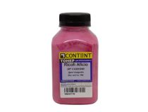 Тонер Content V0042178 Magenta для Ricoh Aficio SP C220/240, 90 г