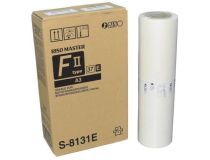 Мастер-Пленка А3 Riso RZ (O) S-4363E/S-6948E/S-7609, S-8131E отгружается только в четном количестве