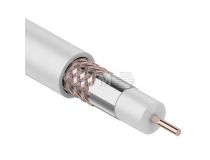 Rexant 01-2231 Кабель коаксиальный RG-6U, внутренний, бухта 305м