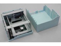 QNAP NAS Server D2 rev.B  (2x3.5 /2.5 HDD SATA,RAID0/1,GbLAN,2xUSB3.0, USB2.0)