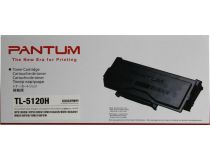 Тонер-картридж Pantum TL-5120H/TL-5120HP для BP5100DN/DW, BM5100ADN/ADW/FDN/FDW