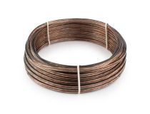 Cablexpert  CC-TC2x1.0-10M Акустический кабель, 10м