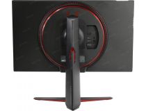 27   ЖК монитор LG 27GN650-B с поворотом экрана (LCD, 1920x1080, HDMI, DP)