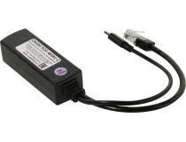 Orient POE-485RU-C Внешний PoE splitter (Вх. PoE 48V, Вых. USB-C 5V)