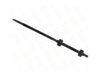 Вал подачи бумаги совм. для HP LJ 1100/3200, paper feed roller