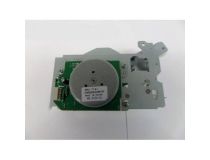 RM2-0009-000CN Узел привода термоузла (для аппаратов с дуплексом) M552/M553/M577 (O)