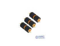  676K65020/604K56080 Комплект ролика подачи Xerox WCP7132/7232/7242 (3шт)