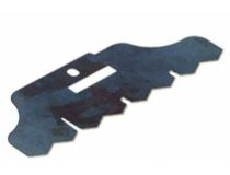 1408763/1039341 Трактор (левый) Epson FX980/FX1180/FX880/FX2180/LQ2080, LQ2180/FX880+/FX11