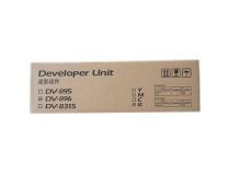 302MY93042/DV-896C Блок проявки Kyocera FS-C8020MFP/C8025MFP (Cyan) (O)