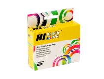 Картридж Hi-Black (HB-T0481) для Epson Stylus Photo R200/R300/RX500/RX600, Bk