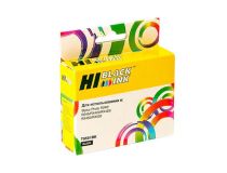 Картридж Hi-Black (HB-T0551) для Epson Stylus Photo R240/RX420/RX520, Bk