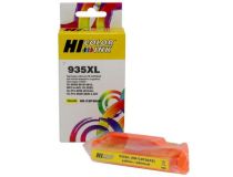 Картридж Hi-Black (HB-C2P26AE) для HP OJ Pro 6230/6830, №935XL, Y