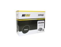 Картридж Hi-Black HB-CE255X для HP LJ P3015