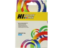 Картридж Hi-Color C4911A (№82) Cyan для HP DesignJet 500/500PS/510/800/800ps/815mfp/820mfp