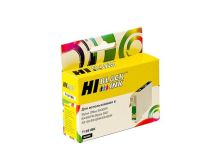 Картридж Hi-Black T1281BK Black для Epson Stylus S22/SX125/SX420W/SX425W/BX305F