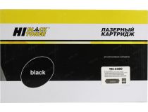 Картридж Hi-Black TN-3480 для Brother HL-L5000D/5100DN/5200DW