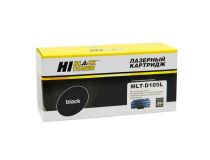 Картридж Hi-Black (HB-MLT-D105L) для Samsung ML-1910/1915/2525/2525W/2580N/SCX4600, 2,5K