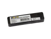 Лента Hi-Black для матричного картриджа (кольцо) STD, Bk, 12,7мм/12м