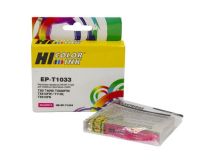 Картридж Hi-Black (EPT1033) для Epson Stylus Office T40/TX510/TX510fn/TX600, Magenta