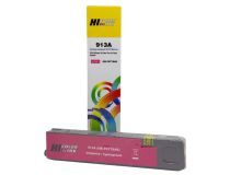 Картридж Hi-Black (F6T78AE) 913A для HP PW 352dw/377dw/Pro477dw/452dw, M