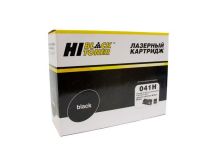 Картридж Hi-Black HB-041H Black для Canon LBP-312x/MF522x/MF525x