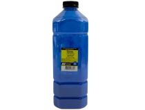 Тонер Hi-Black с носителем для Xerox WorkCentre 7425/7525/7830, C, 300 г, канистра