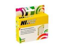 Картридж Hi-Black (HB-T0484) для Epson Stylus Photo R200/R300/RX500/RX600, Y