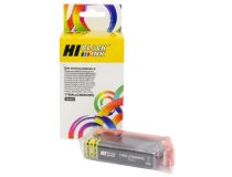 Картридж Hi-Black (HB-CN684HE) для HP Photosmart C5383/C6383/B8553/D5463, №178XL, Bk