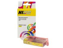 Картридж Hi-Black CZ112AE Yellow для HP 3525/4615/4625/5525/6525