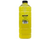 Тонер Hi-Black Универсальный для Ricoh Aficio Color, Тип 1.0, Y, 500 г, канистра