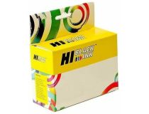 Картридж Hi-Black (PGI-1400XLY) для Canon MAXIFY MB2050/MB2350/MB2040/MB2340, Y