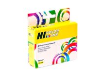 Картридж Hi-Black (HB-T0554) для Epson Stylus Photo R240/RX420/RX520, Y