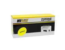 Картридж Hi-Black (HB-Q6002A) для HP CLJ 1600/2600/2605, Восстановленный, Y, 2K
