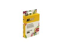 Картридж Hi-Black LC980/LC1100BK Black для Brother MFC-250C/290C/490CW/790CW/990CW/5490CW