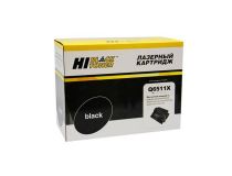 Картридж Hi-Black HB-Q6511X для HP LJ 2410/2420/2430