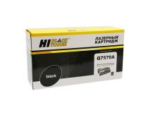 Картридж Hi-Black (HB-Q7570A) для HP LJ M5025/M5035, 15K
