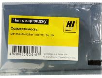 Hi-Black Чип к картриджу Kyocera ECOSYS M4132idn/M4125idn (TK-6115), Bk, 15K