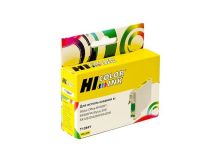 Картридж Hi-Color T1284Y Yellow для Epson Stylus S22/SX125/SX420W/SX425W/BX305F