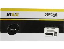 Картридж Hi-Black MLT-D111L Black для Samsung M2020/M2022/M2070