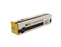 Тонер-картридж Hi-Black (HB-Type MP2501E) для Ricoh Aficio MP2001/L/SP/MP2501L/SP, туба,8K