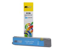 Картридж Hi-Black (F6T77AE) 913A для HP PW 352dw/377dw/Pro477dw/452dw, C