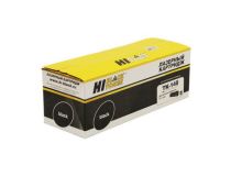 Тонер-картридж Hi-Black (HB-TK-140) для Kyocera FS-1100, 4K