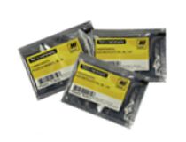 Чип Hi-Black к картриджу Samsung SCX-4824/4828/2855 (D209S), Bk, 2K