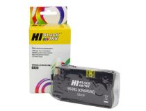 Картридж Hi-Black (HB-CN045AE) для HP Officejet Pro 8100/8600, №950XL, Bk
