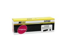 Картридж Hi-Black HB-CC533A/CE413/CF383/718 Magenta для HP Color LaserJet CP2025/CM2320, Canon LBP7200