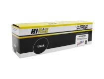 Тонер-картридж Hi-Black (HB-46508736) для OKI C332/MC363, Bk, 3,5K