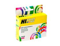 Картридж Hi-Color T0633M Magenta для Epson Stylus C67/87/CX3700/4100/4700